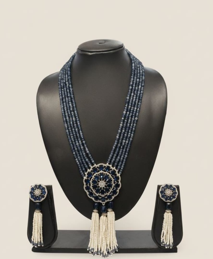 Neel Tara Long Haar Set
