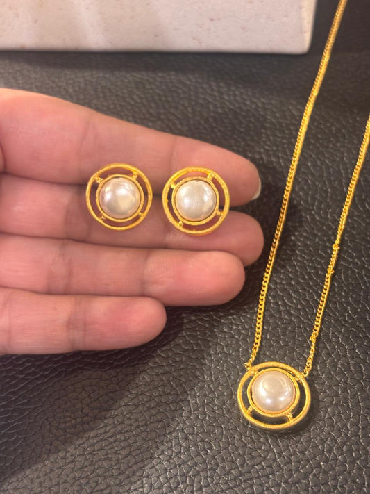 Alaayna Pearl